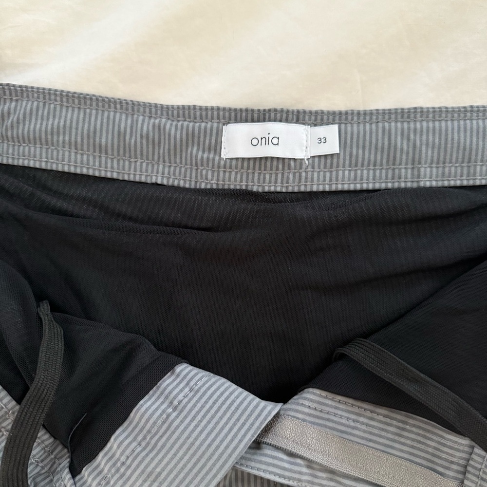 Onia Swim Trunks - Picture 5 of 9